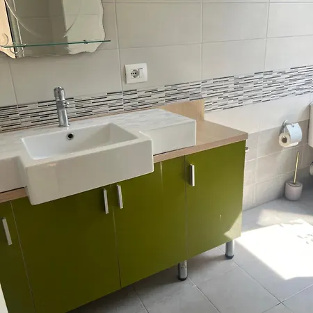 Apartamento Centre 4r *