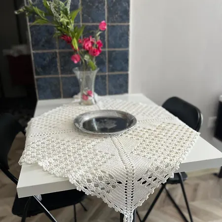 Centre 4r Apartamento