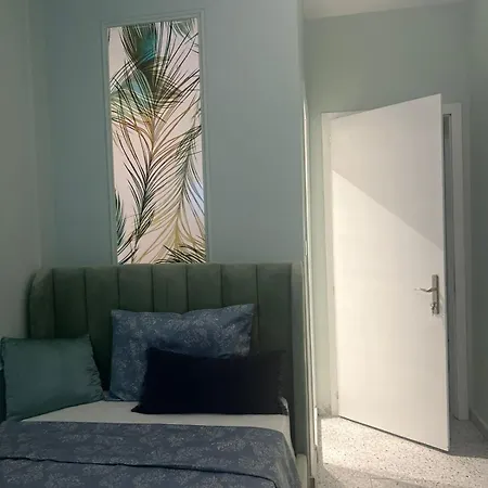 Apartament Centre 4r *