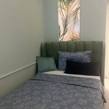 Apartament Centre 4r Szkodra