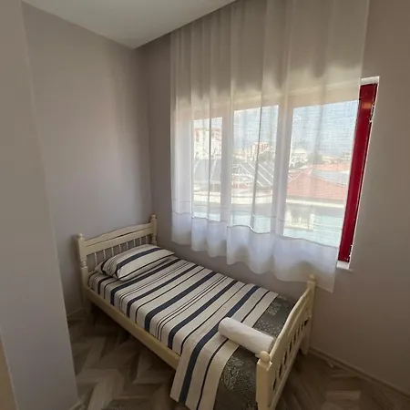 Centre 4r * Shkodër