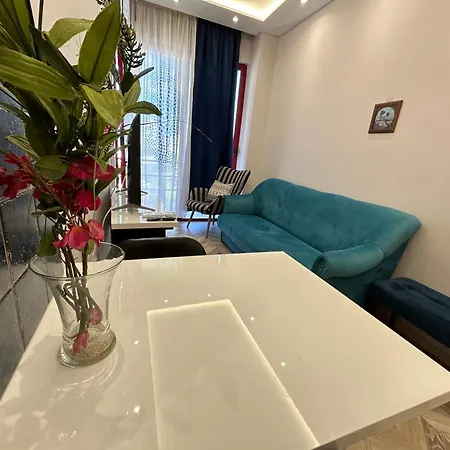 Centre 4r Apartament *