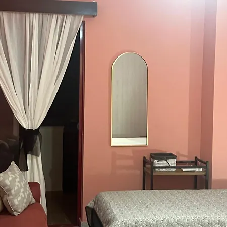 Apartamento Centre 4r *