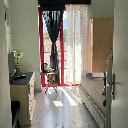 Apartamento Centre 4r *