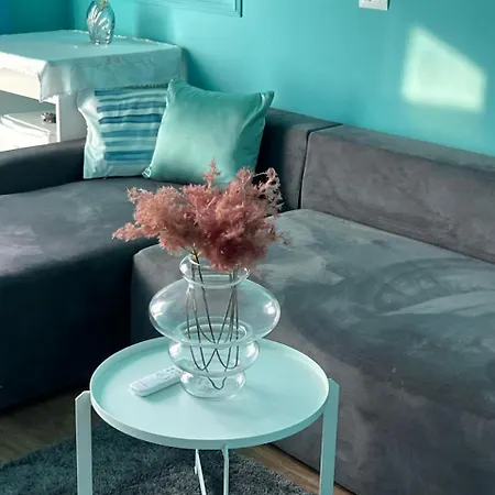 Apartamento Centre 4r