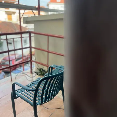 Centre 4r Apartamento