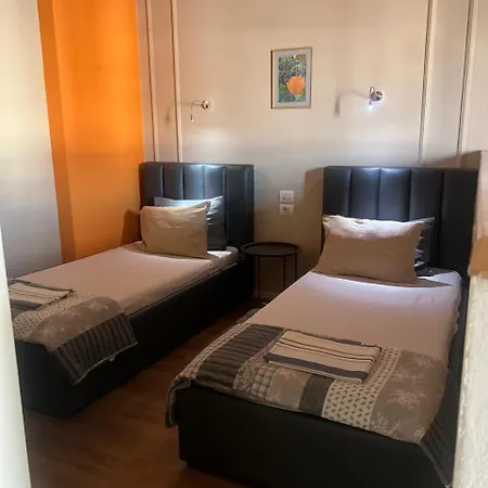 Apartamento Centre 4r