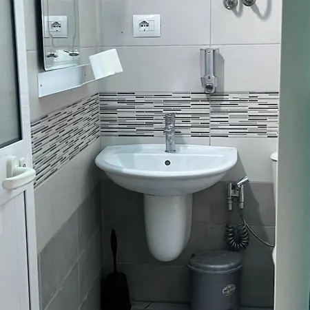 Centre 4r Apartamento