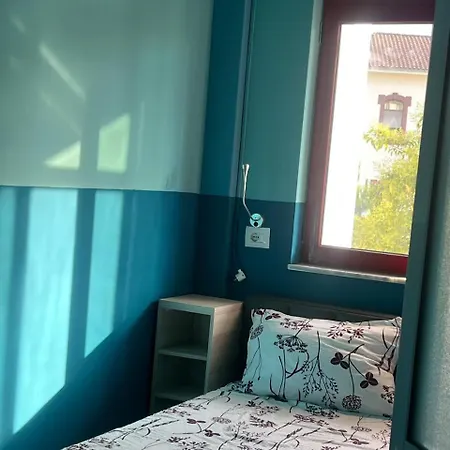 Apartamento Centre 4r