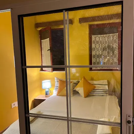 Apartamento Centre 4r