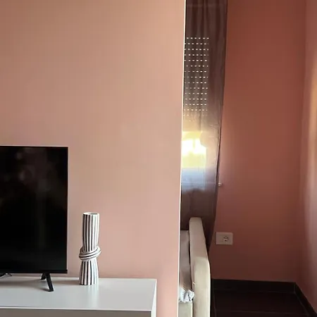 Lejlighed Centre 4r Shkodër