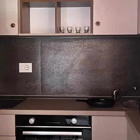 Apartamento Centre 4r *