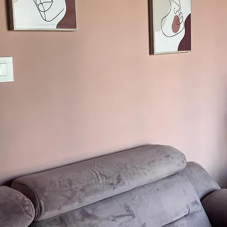 Centre 4r Apartamento Shkodër