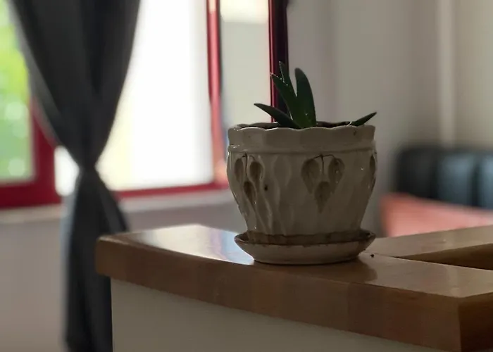 Apartment Centre 4r *