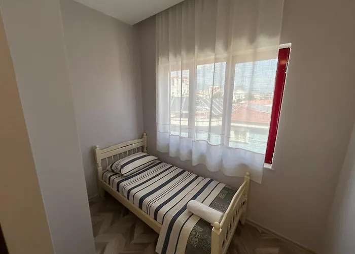 Centre 4r * Shkodër