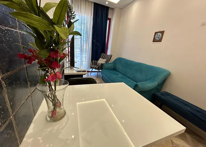 Centre 4r Apartment *