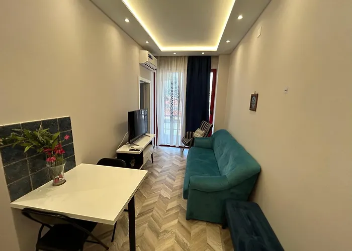 Apartment Centre 4r *