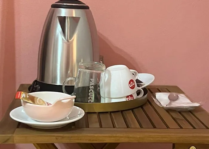 Centre 4r * Shkodër