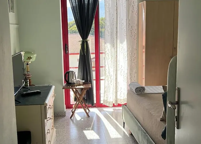 Apartment Centre 4r *