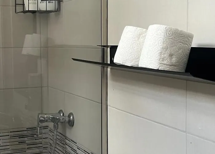 Centre 4r Apartment *