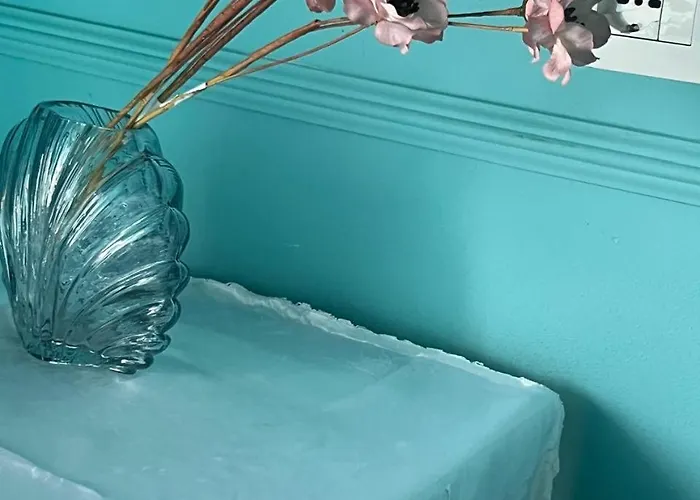 Centre 4r Apartment *