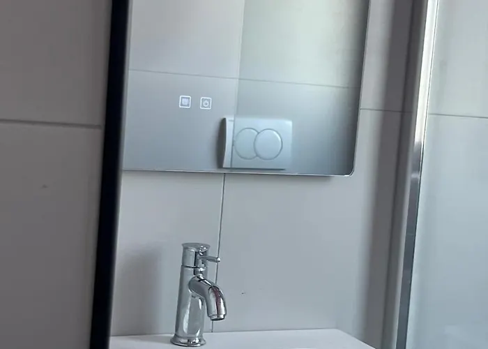 Apartment Centre 4r *