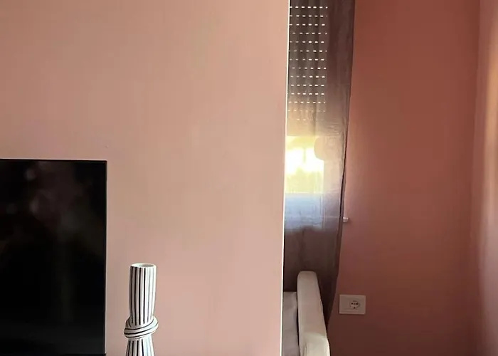 Apartment Centre 4r Shkoder