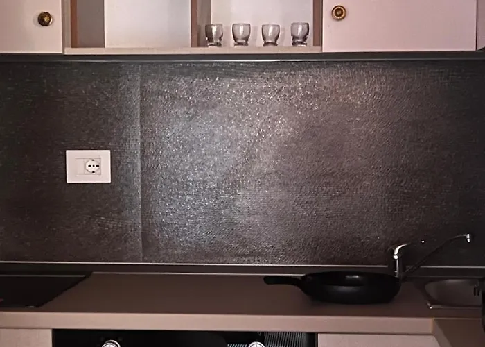 Apartment Centre 4r *