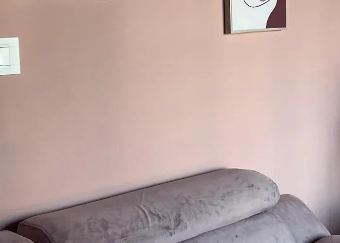 Centre 4r Apartment Shkoder