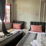 Appartement Centre 4r *