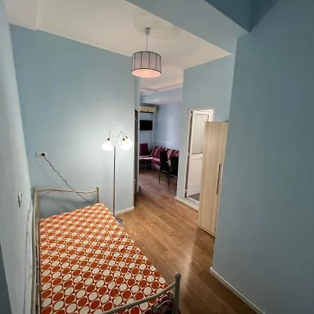 Apartment Centre 4r