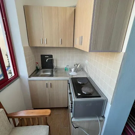 Appartement Centre 4r