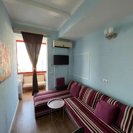 Διαμέρισμα Centre 4r