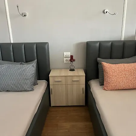 Apartment Centre 4r Shkoder