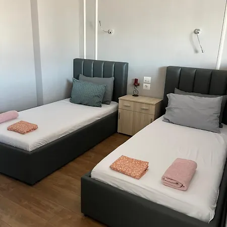 Centre 4r Shkoder