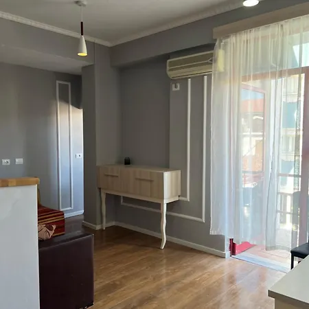 Centre 4r Apartment *