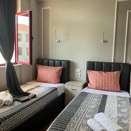 Apartment Centre 4r *