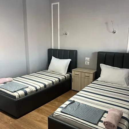 Centre 4r Apartment *
