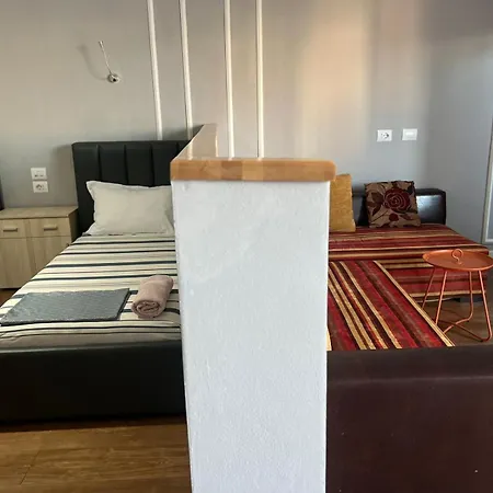 Centre 4r Apartment Shkoder