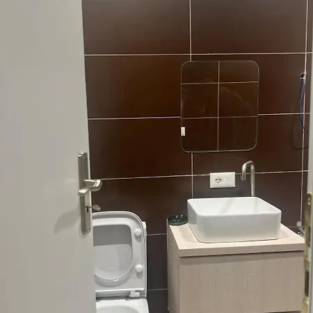 Centre 4r Shkoder