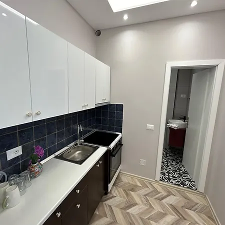 Apartment Centre 4r