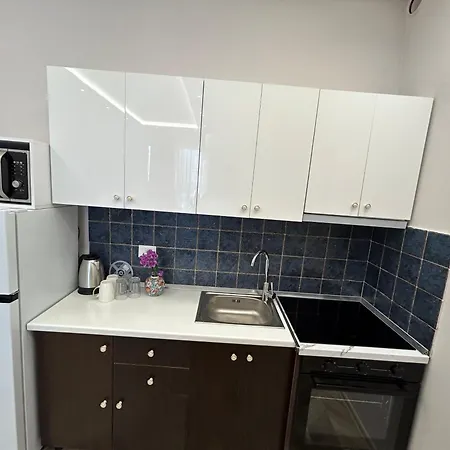 Centre 4r Apartment *