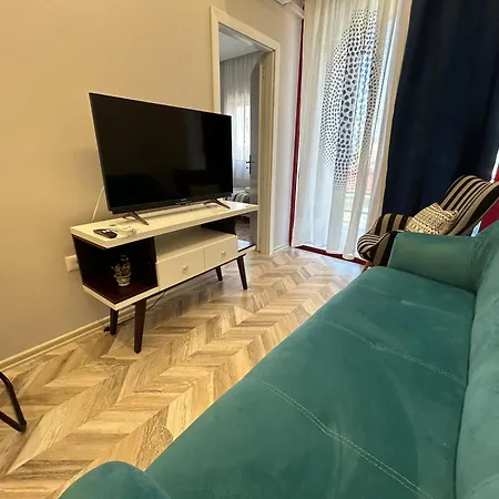 Centre 4r Apartment