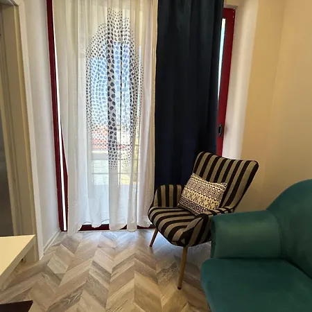 Apartment Centre 4r