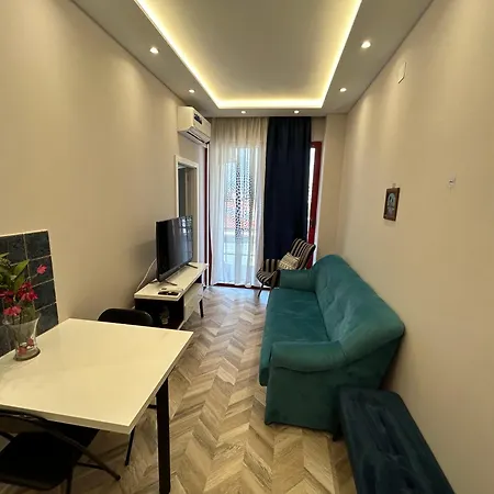 Apartment Centre 4r *