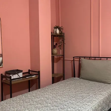 Apartment Centre 4r