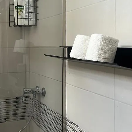 Centre 4r Appartement *