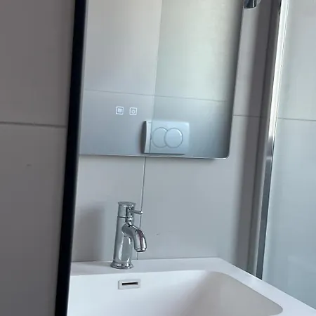 Apartment Centre 4r *