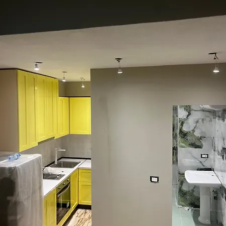 Centre 4r Appartement Shkodër
