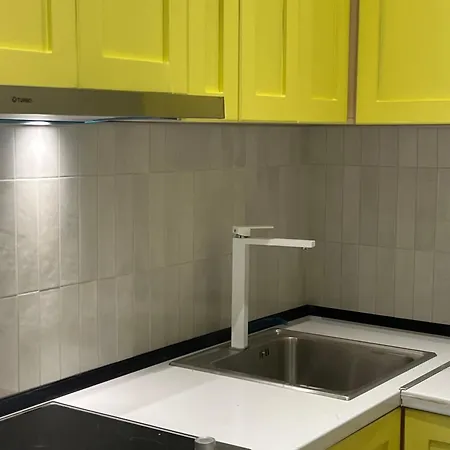 Centre 4r Appartement *